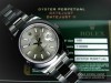 ROLEX DATEJUST II in stainless steel