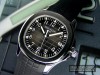 PATEK PHILIPPE "AQUANAUT XL" Stahl & Tropical-Band