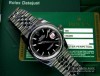 ROLEX DATEJUST in stainless steel