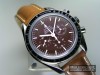 Omega Speedmaster Professional Moonwatch "Brown"