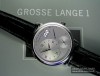 A.LANGE & SÖHNE new "GROSSE LANGE 1" in platinum