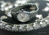 ROLEX LADY-DATEJUST stainless steel with diamonds