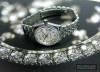 ROLEX DATEJUST "medium" Stahl & Diamanten