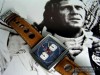 HEUER Monaco Chrono "Steve McQueen" 