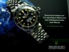 ROLEX "Vintage" SUBMARINER in Edelstahl