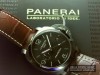 OFFICINE PANERAI "LUMINOR 1950 3 DAYS GMT