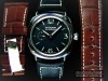 OFFICINE PANERAI "Radiomir" 42 mm