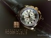 Roger Dubuis "La Monegasque" Schaltrad-Chrono