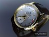 Jaeger-LeCoultre "MASTER-DATE" Gelbgold