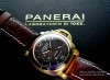 OFFICINE PANERAI LUMINOR 8 DAYS GMT Roségold