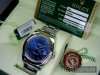 ROLEX DATEJUST II in stainless steel & whitegold