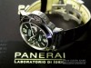 OFFICINE PANERAI "LUMINOR MARINA" Stahl