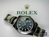 ROLEX DATEJUST II in steel & whitegold