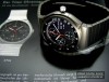 Porsche Design Titan-Chronograph by IWC