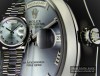 ROLEX "DAY-DATE" in Platin