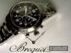 Breguet Flyback-Chrono Type XXI Edelstahl