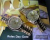 ROLEX DAY-DATE  Gelbgold mit Presidentband