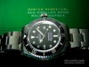 ROLEX "neue" SEA-DWELLER 4000