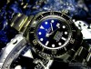 ROLEX DEEPSEA "D-BLUE" 