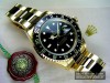 ROLEX GMT-MASTER II Vollgold