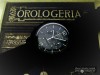 OFFICINE PANERAI CHRONO MONOPULSANTE 8 DAYS GMT CERAMICA