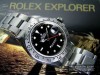 ROLEX Explorer II 