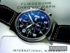 IWC FLIEGERUHR CHRONO "Der kleine Prinz"