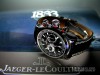 Jaeger-LeCoultre Master Compressor Chronograph