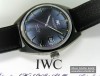 IWC "Vintage" Yacht Club Automatic Edelstahl