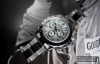 ROLEX Cosmograph "Daytona" in Edelstahl