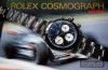 ROLEX Cosmograph Vintage "Daytona" Handaufzug