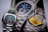 PATEK PHILIPPE NAUTILUS FLYBACK-CHRONOGRAPH