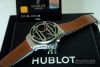 HUBLOT "CHUKKER BANG" Titanium