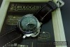 OFFICINE PANERAI CHRONO MONOPULSANTE 8 DAYS GMT TITAN