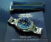 OMEGA SEAMASTER "James Bond" Limited Edition