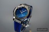 HUBLOT Classic Fusion Blue Titanium 