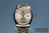 ROLEX "DAY-DATE" Roségold- Diamant-Blatt