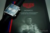 TAG HEUER "Monaco Steve McQueen"