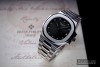 PATEK PHILIPPE NAUTILUS "Platinum" 