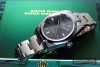 ROLEX Oyster Perpetual stainless steel 