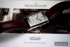 Jaeger-LeCoultre Reverso " DUOFACE " Edelstahl