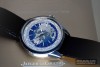 Jaeger-LeCoultre Geophysic Universal Time "True Second" 