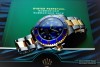 ROLEX SUBMARINER DATE Stahl & Gold