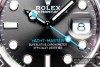 ROLEX YACHTMASTER Stahl & Platin 