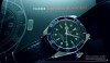 TUDOR " Heritage" Black Bay Edelstahl