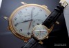 PATEK PHILIPPE "Travel Time "in yellow gold