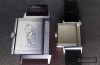 GRANDE REVERSO 1931 Ultra Thin Edelstahl