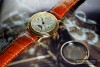 Jaeger-LeCoultre Odysseus Ewiger Kalender Gelbgold & Rotgold