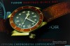 TUDOR Black Bay Heritage " Bronzo" 