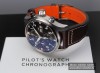 IWC Fliegerchrono Edition Antoine de Saint Exepury